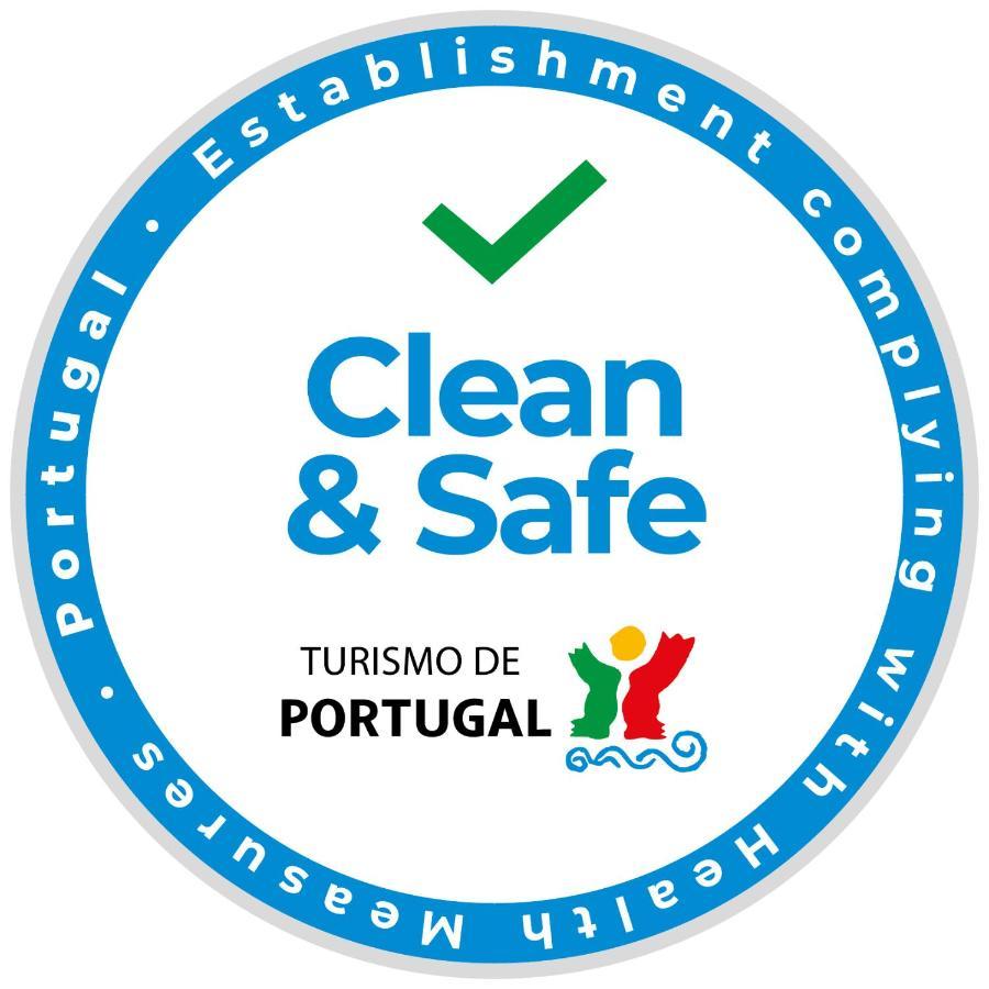 My Portugal For All - Монте-Гордо Экстерьер фото